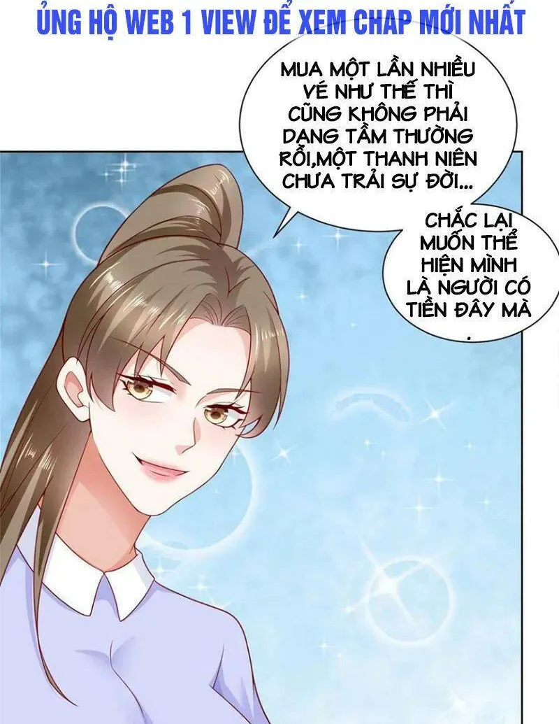 Ta Mỗi Tuần Có Một Chức Nghiệp Chapter 121 - Trang 34