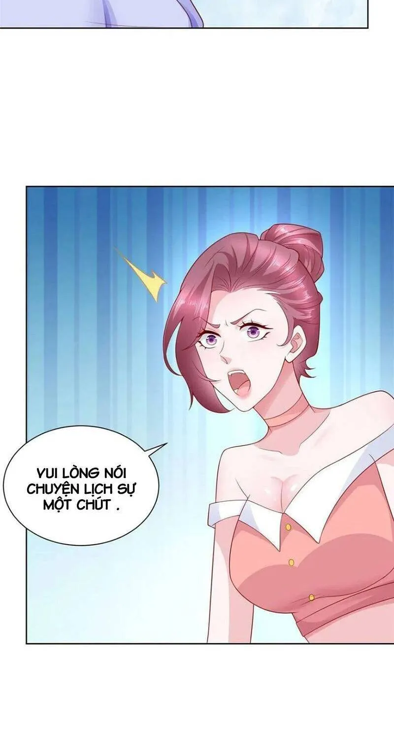 Ta Mỗi Tuần Có Một Chức Nghiệp Chapter 121 - Trang 35