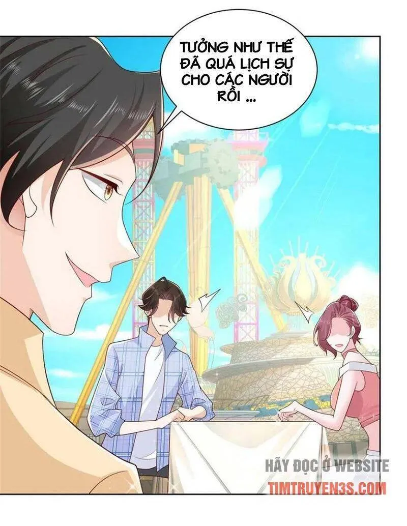 Ta Mỗi Tuần Có Một Chức Nghiệp Chapter 121 - Trang 36