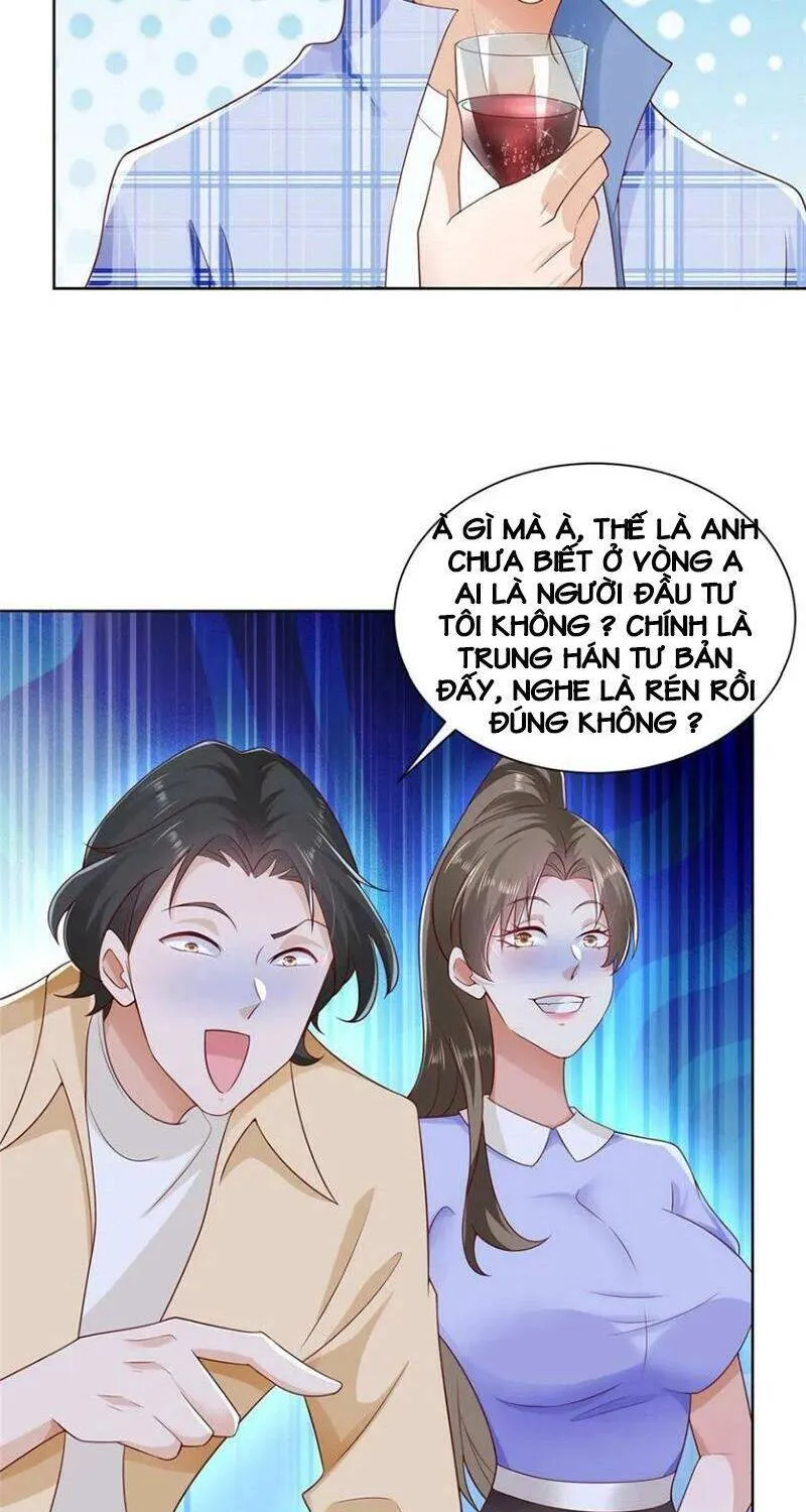 Ta Mỗi Tuần Có Một Chức Nghiệp Chapter 121 - Trang 39