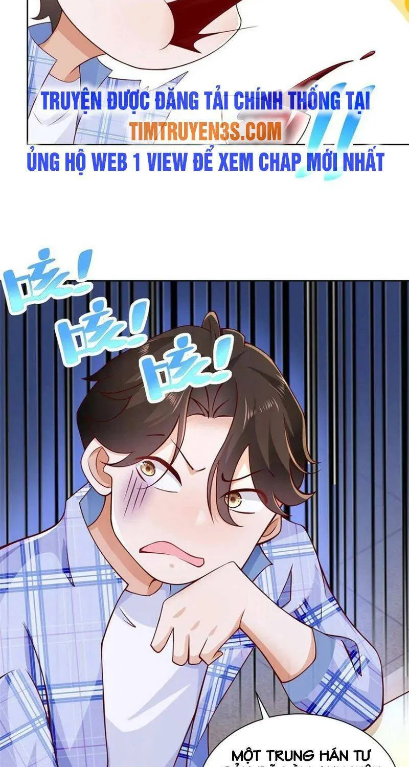 Ta Mỗi Tuần Có Một Chức Nghiệp Chapter 121 - Trang 41