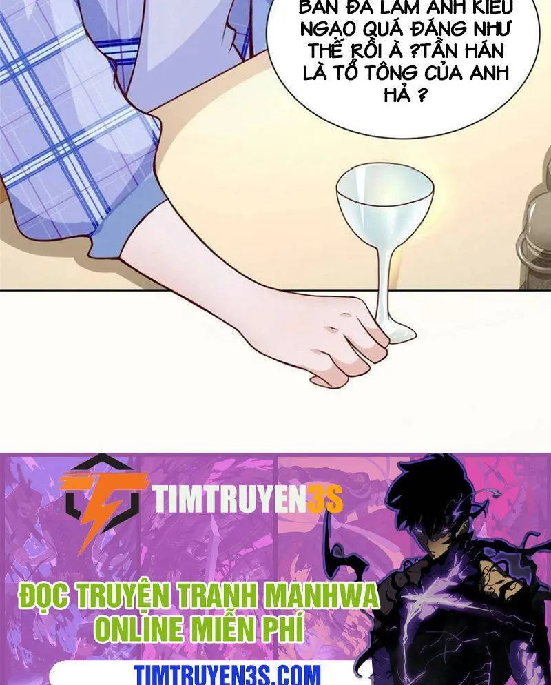 Ta Mỗi Tuần Có Một Chức Nghiệp Chapter 121 - Trang 42