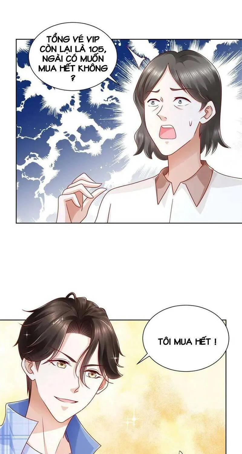 Ta Mỗi Tuần Có Một Chức Nghiệp Chapter 121 - Trang 5