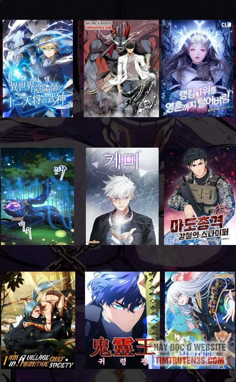 Ta Mỗi Tuần Có Một Chức Nghiệp Chapter 121 - Trang 50