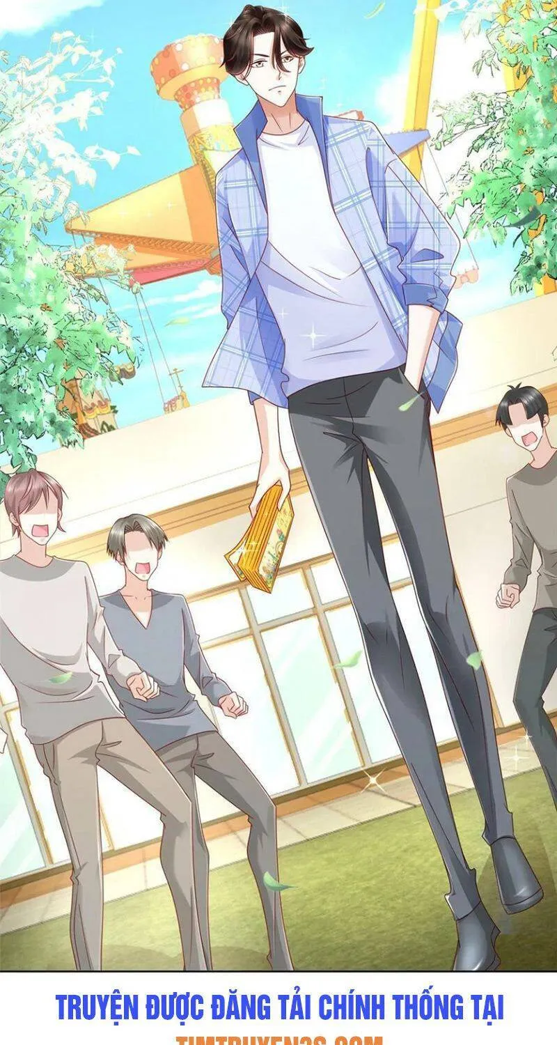Ta Mỗi Tuần Có Một Chức Nghiệp Chapter 121 - Trang 7