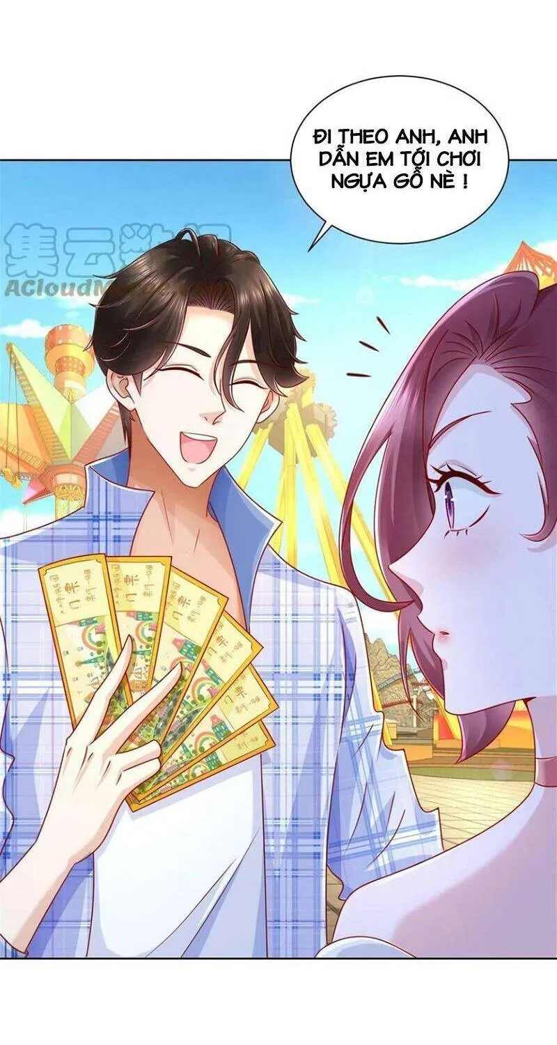 Ta Mỗi Tuần Có Một Chức Nghiệp Chapter 121 - Trang 9