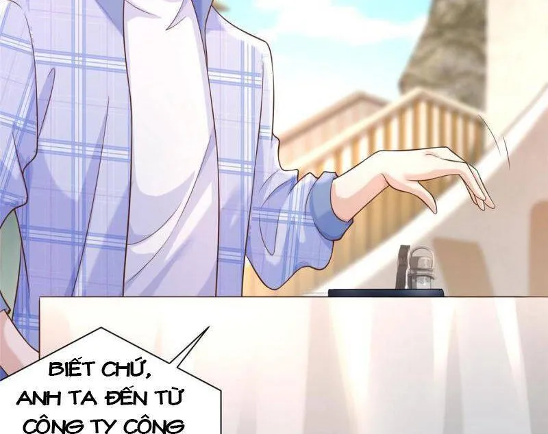 Ta Mỗi Tuần Có Một Chức Nghiệp Chapter 122 - Trang 10