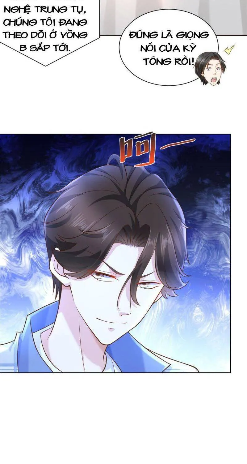 Ta Mỗi Tuần Có Một Chức Nghiệp Chapter 122 - Trang 11