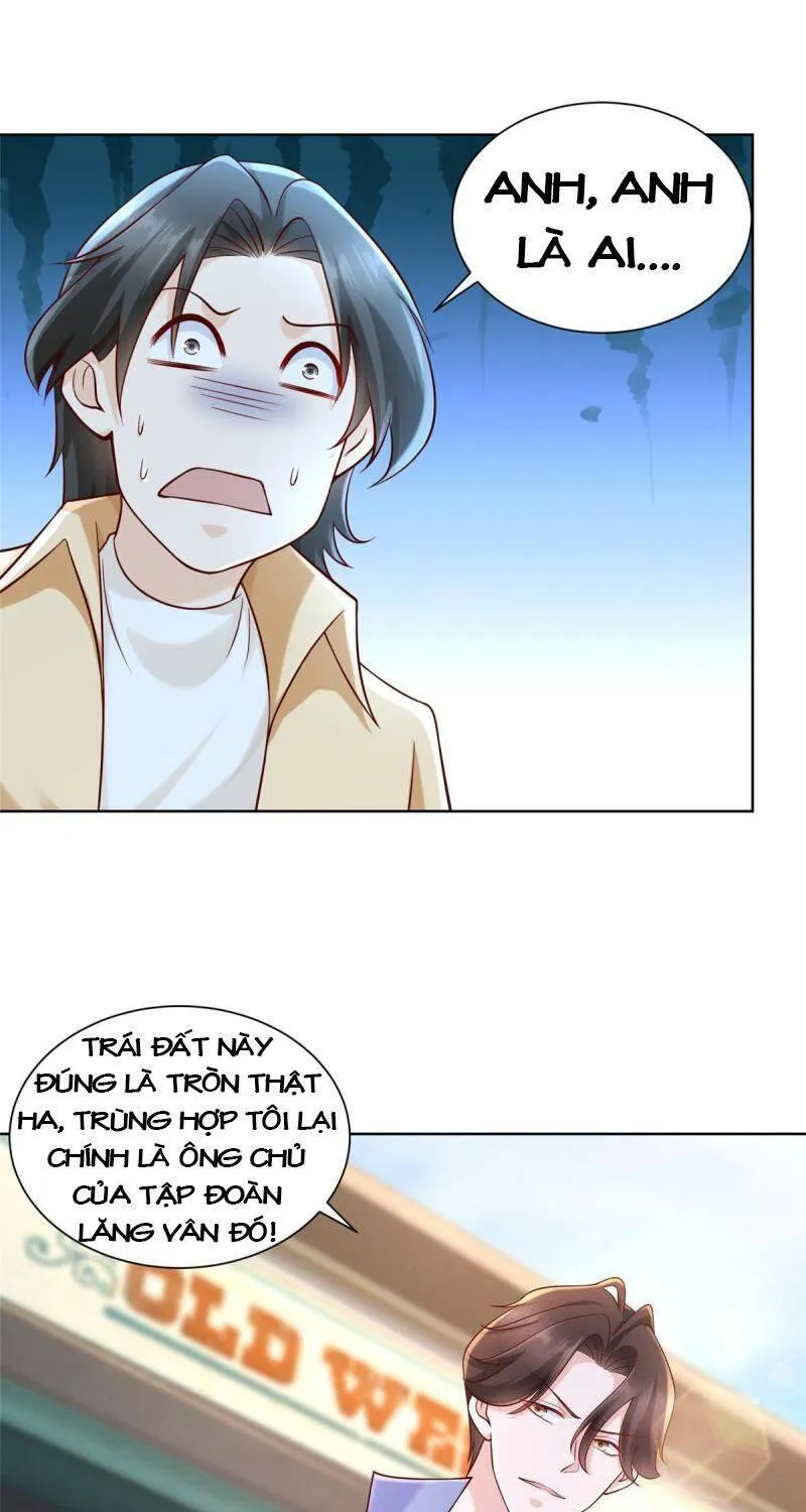 Ta Mỗi Tuần Có Một Chức Nghiệp Chapter 122 - Trang 15