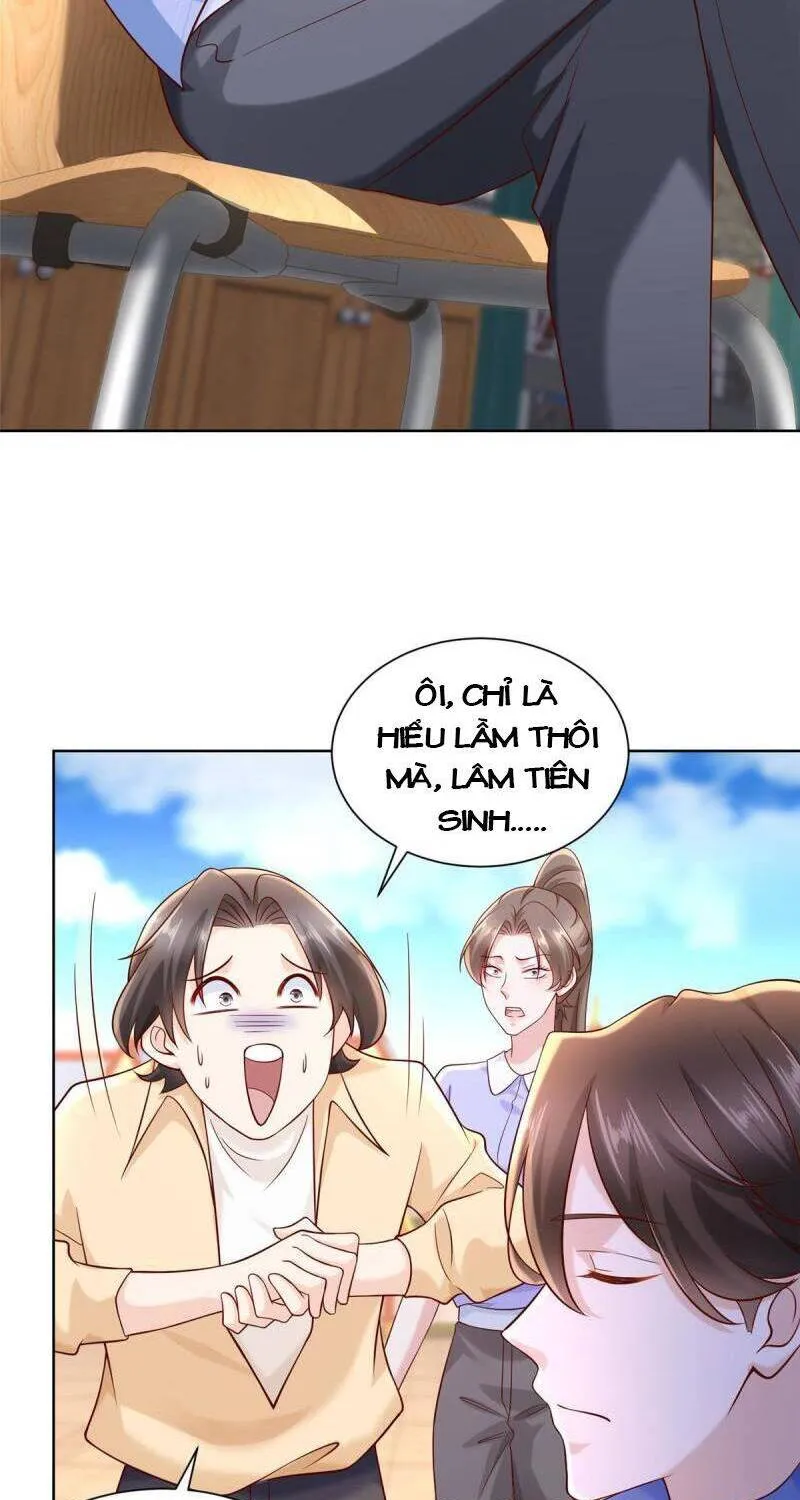 Ta Mỗi Tuần Có Một Chức Nghiệp Chapter 122 - Trang 17