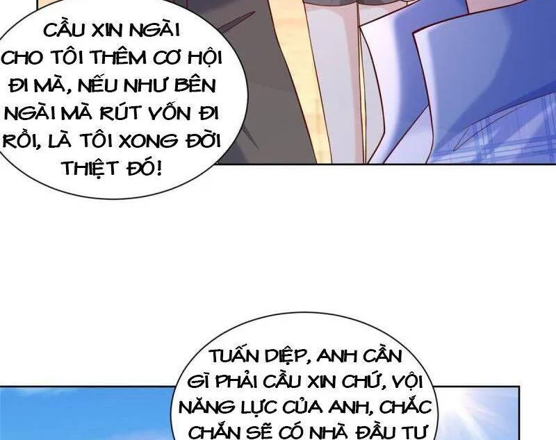 Ta Mỗi Tuần Có Một Chức Nghiệp Chapter 122 - Trang 18