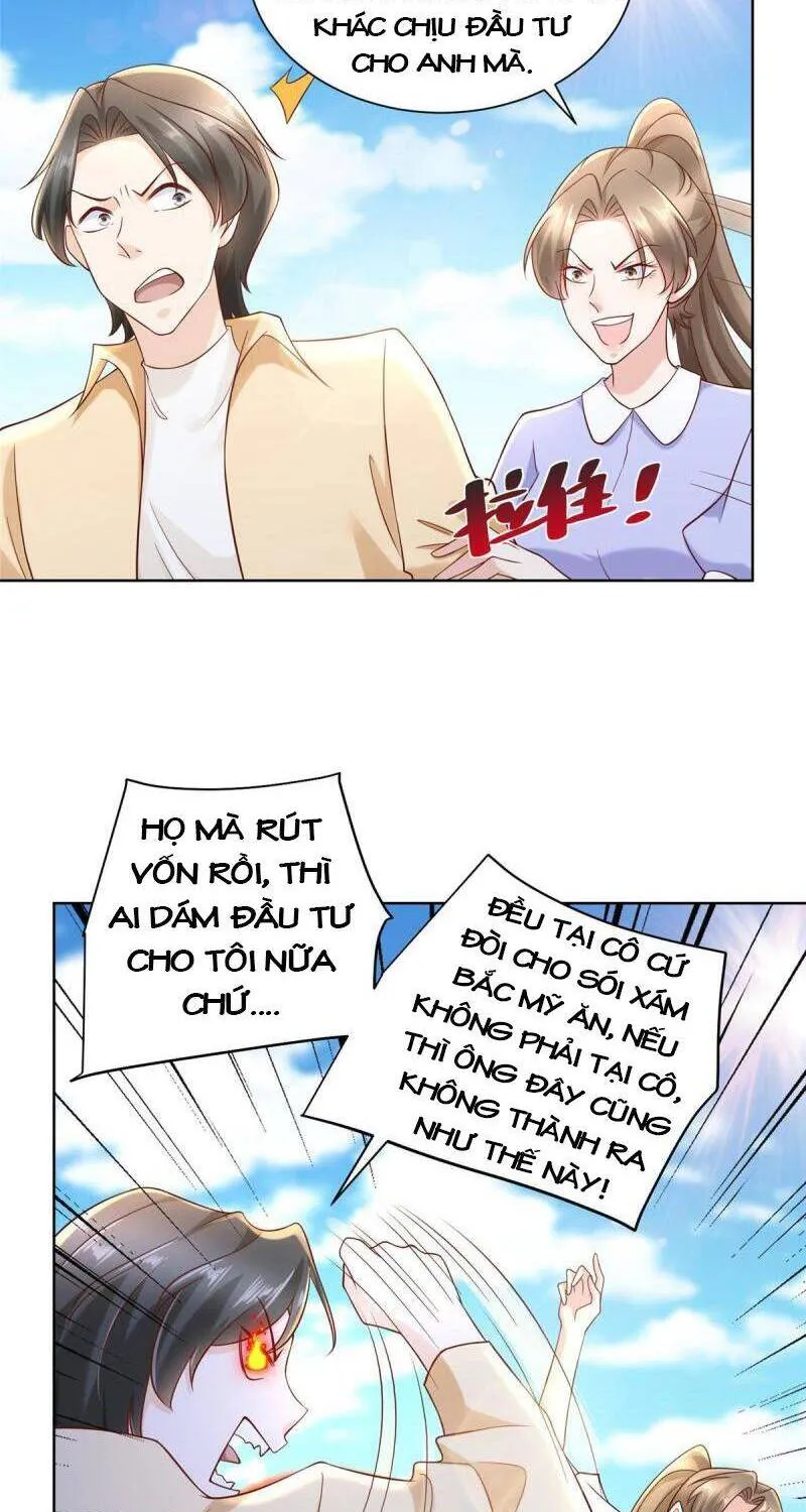 Ta Mỗi Tuần Có Một Chức Nghiệp Chapter 122 - Trang 19