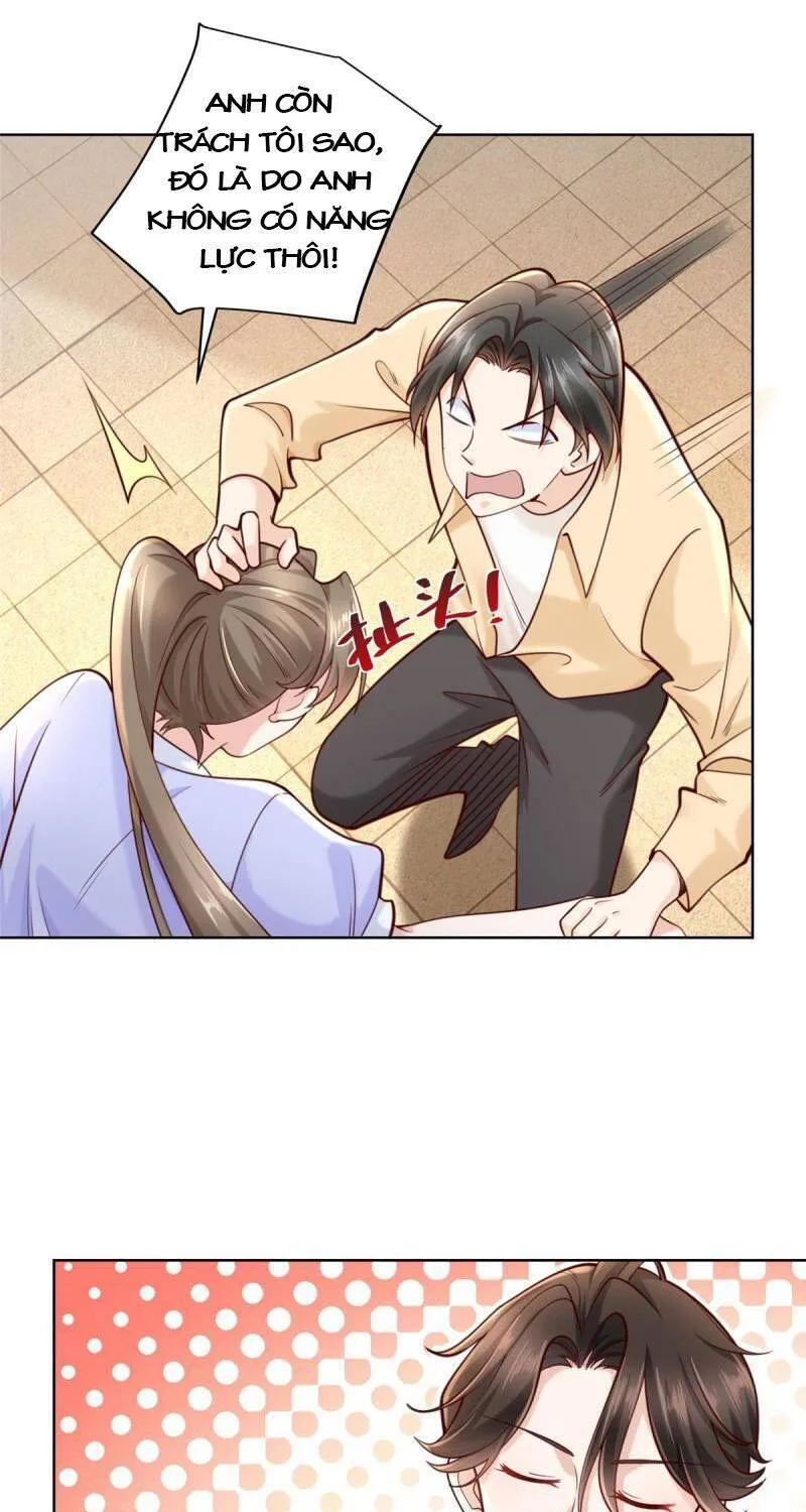 Ta Mỗi Tuần Có Một Chức Nghiệp Chapter 122 - Trang 21