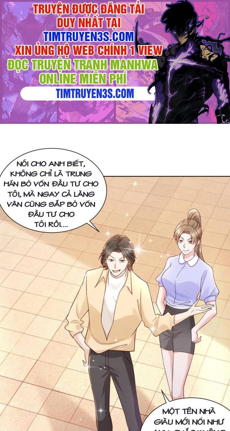 Ta Mỗi Tuần Có Một Chức Nghiệp Chapter 122 - Trang 3