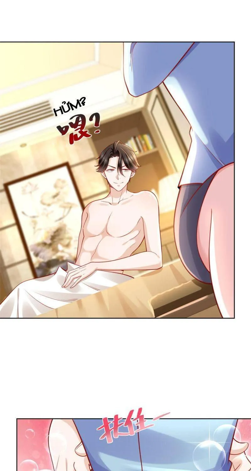 Ta Mỗi Tuần Có Một Chức Nghiệp Chapter 122 - Trang 33