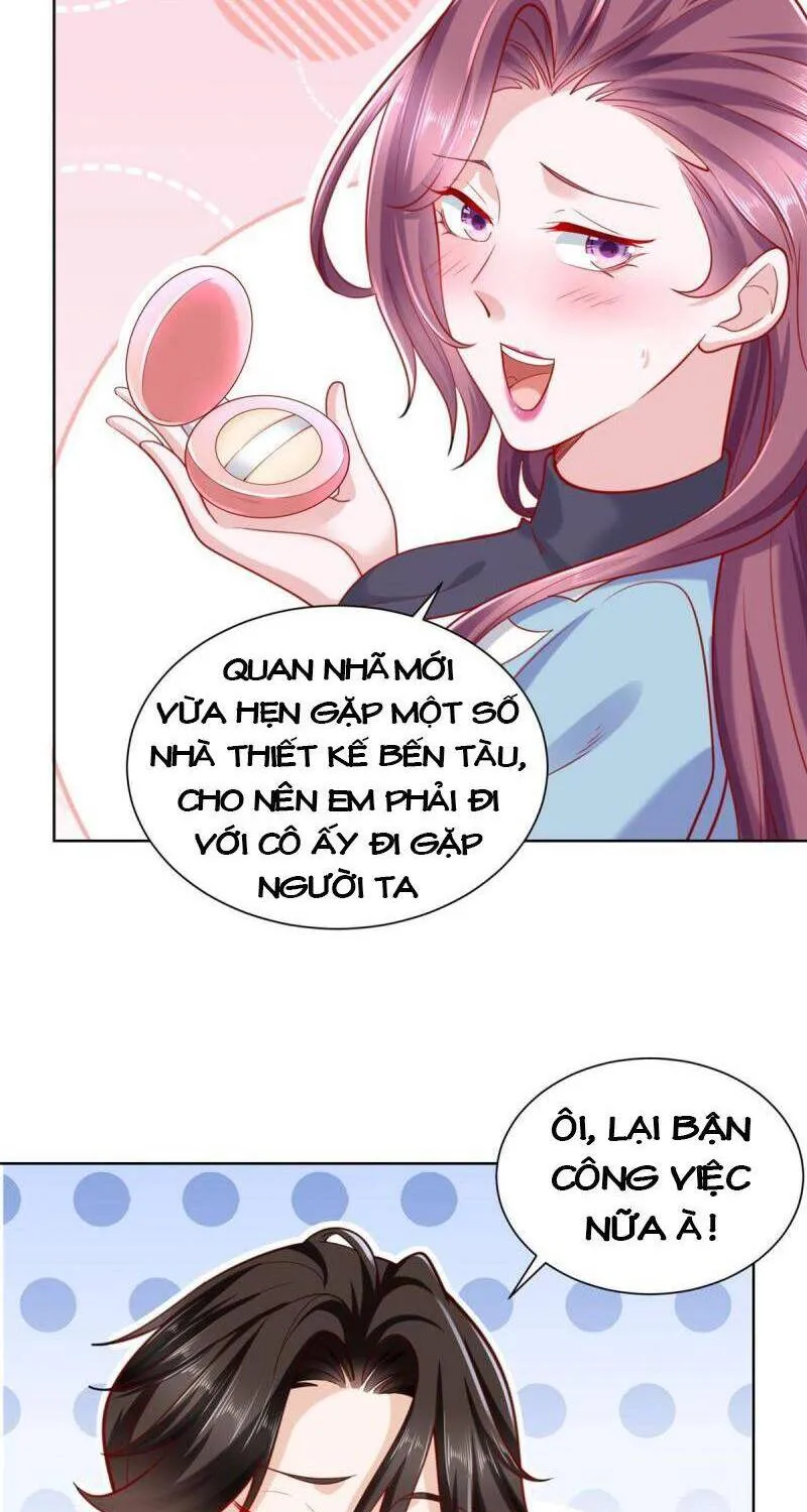 Ta Mỗi Tuần Có Một Chức Nghiệp Chapter 122 - Trang 37
