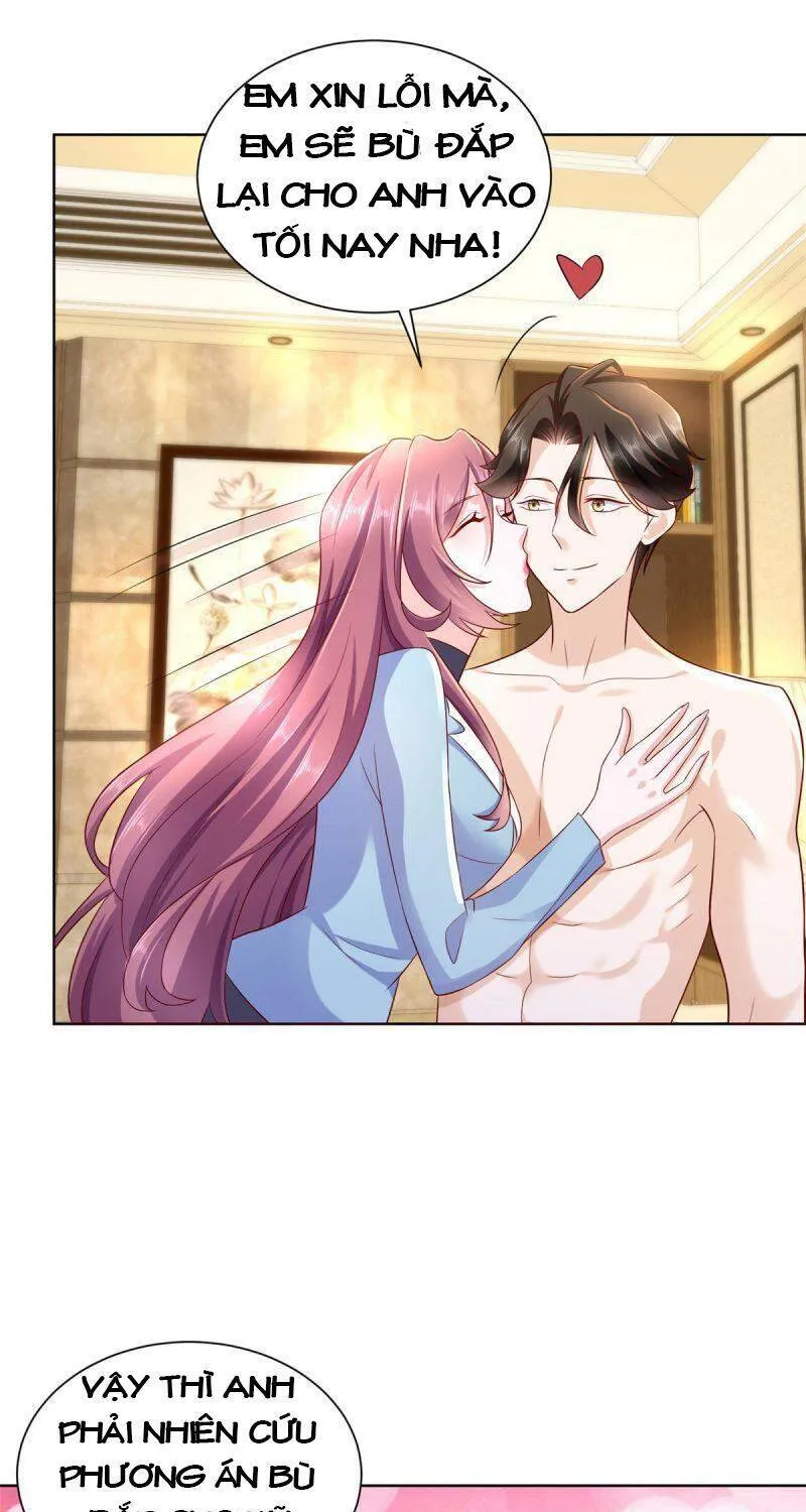 Ta Mỗi Tuần Có Một Chức Nghiệp Chapter 122 - Trang 39