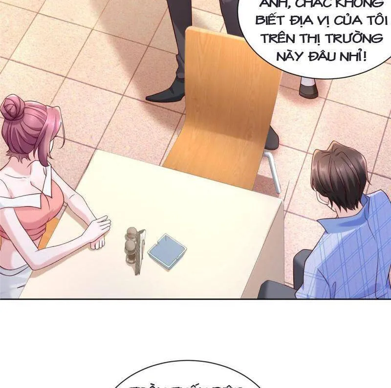 Ta Mỗi Tuần Có Một Chức Nghiệp Chapter 122 - Trang 4