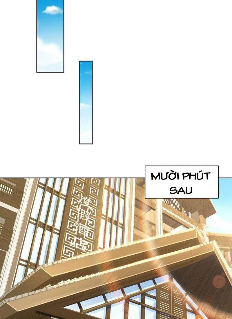 Ta Mỗi Tuần Có Một Chức Nghiệp Chapter 122 - Trang 42