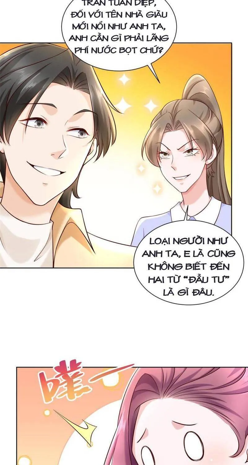 Ta Mỗi Tuần Có Một Chức Nghiệp Chapter 122 - Trang 5