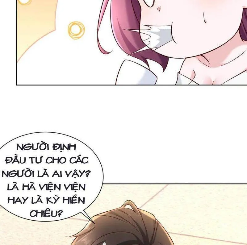 Ta Mỗi Tuần Có Một Chức Nghiệp Chapter 122 - Trang 6