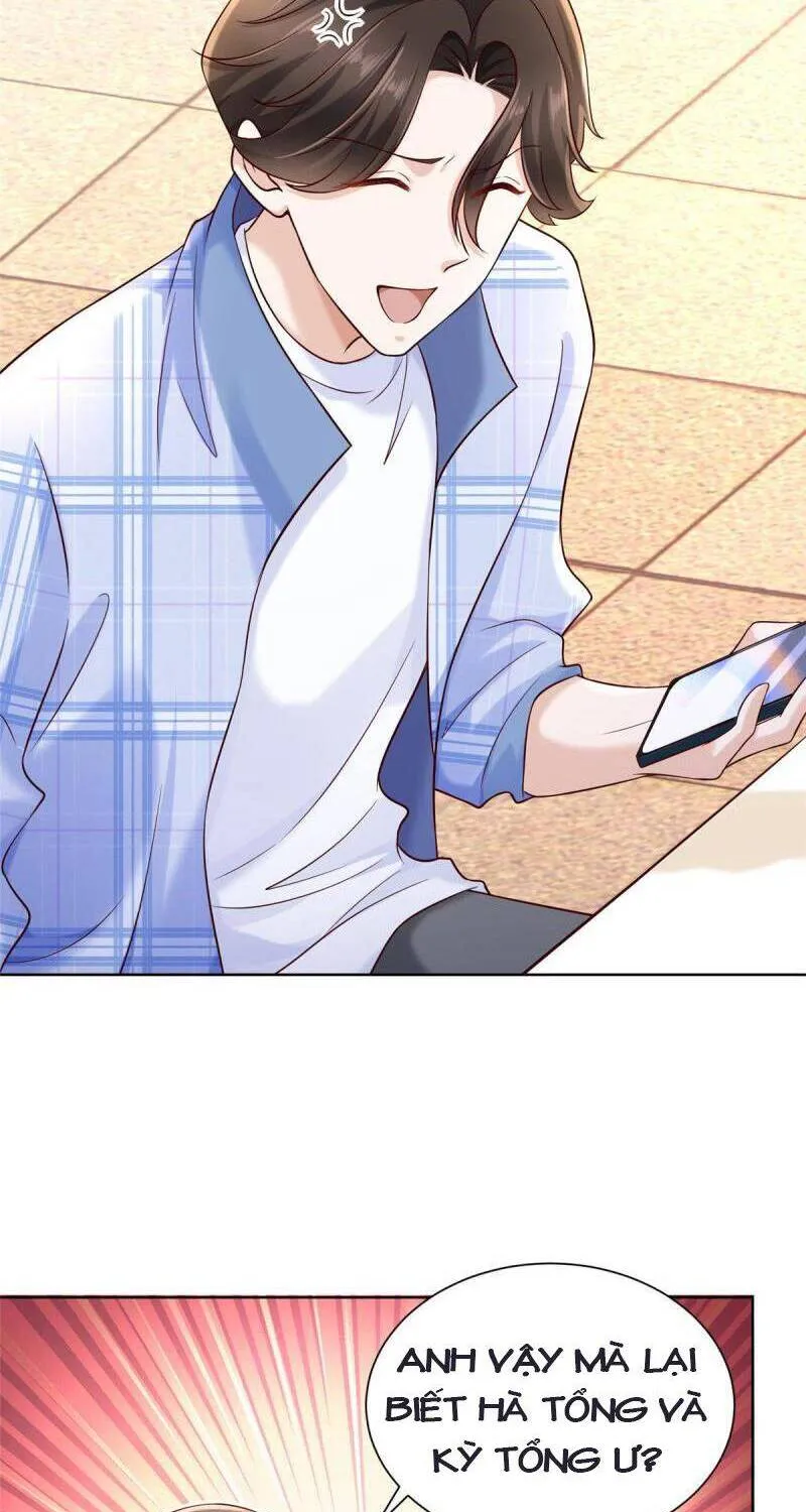 Ta Mỗi Tuần Có Một Chức Nghiệp Chapter 122 - Trang 7