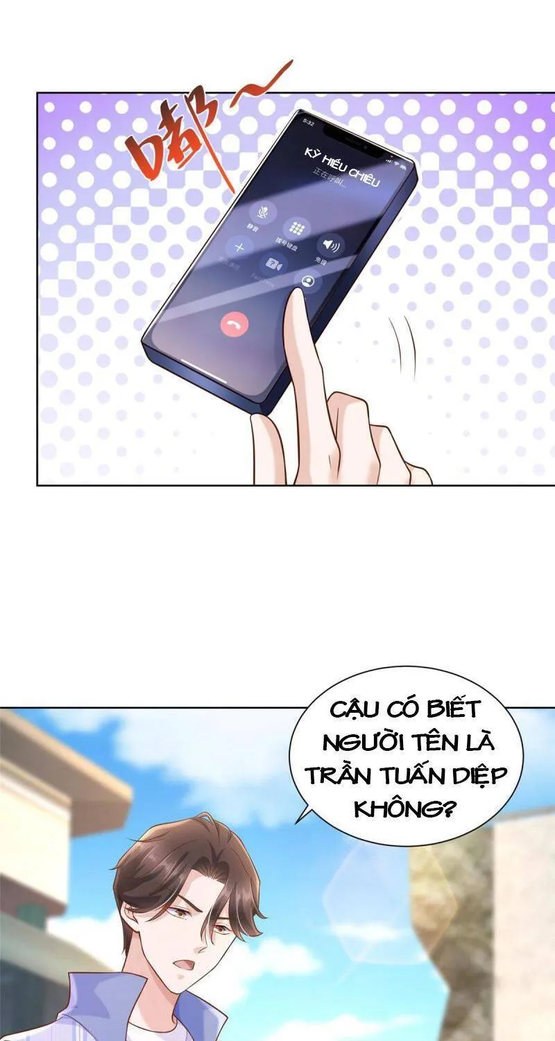Ta Mỗi Tuần Có Một Chức Nghiệp Chapter 122 - Trang 9