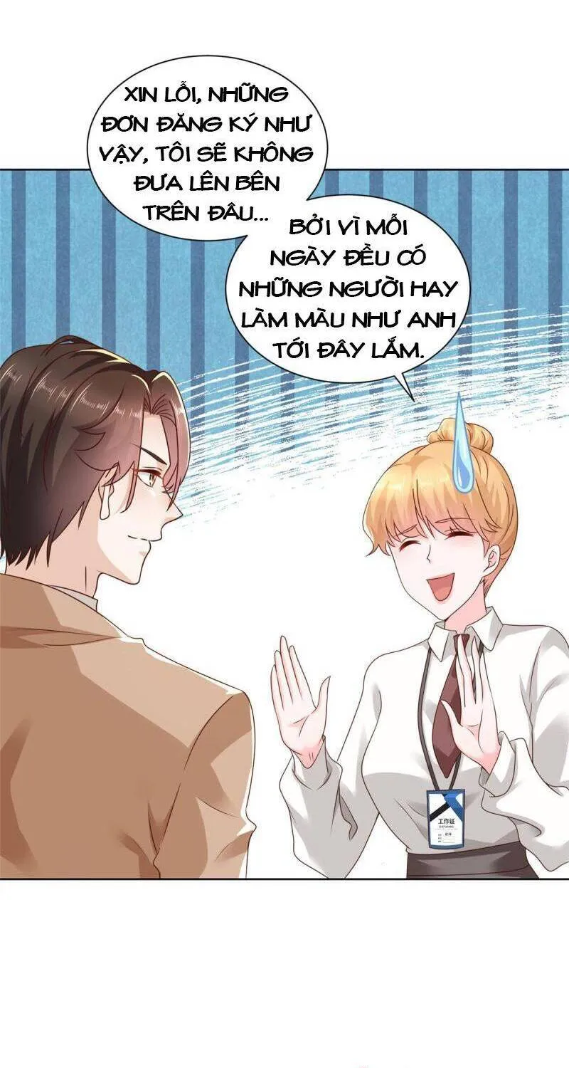 Ta Mỗi Tuần Có Một Chức Nghiệp Chapter 123 - Trang 11