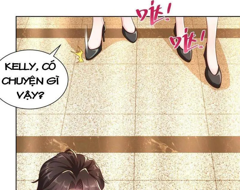 Ta Mỗi Tuần Có Một Chức Nghiệp Chapter 123 - Trang 12