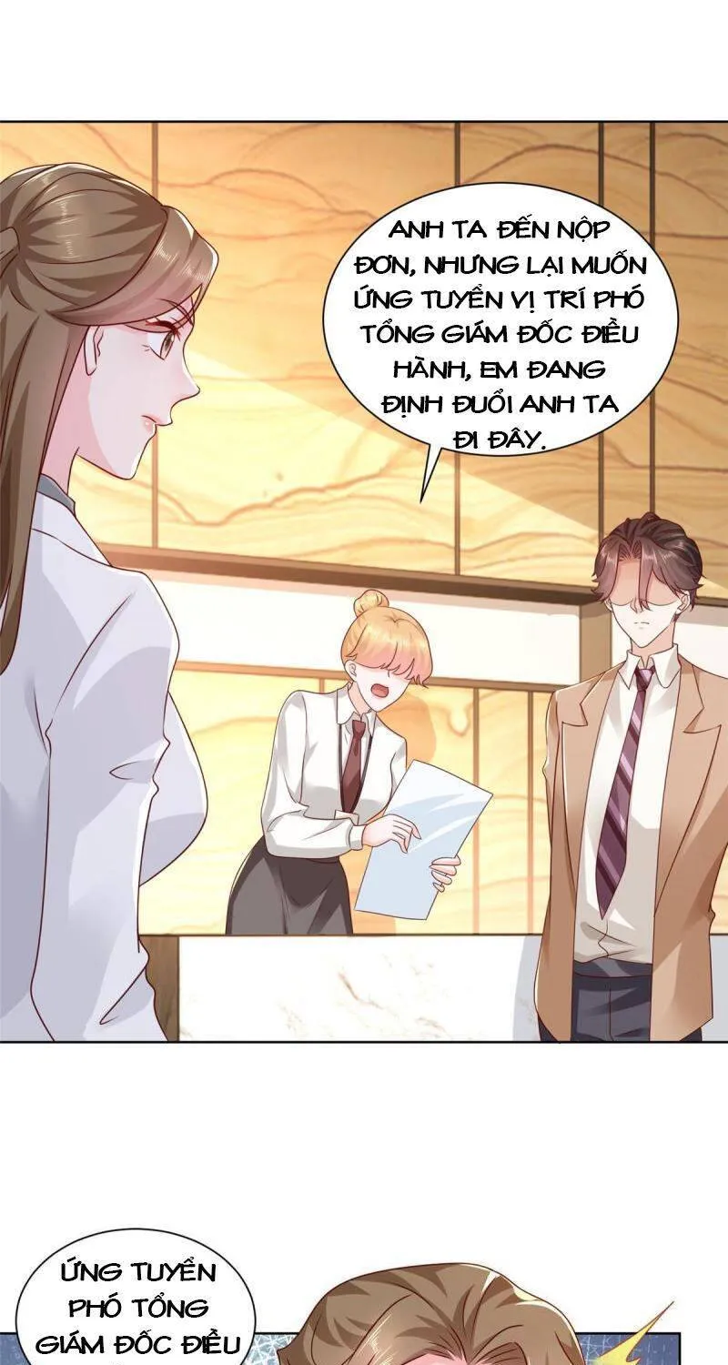 Ta Mỗi Tuần Có Một Chức Nghiệp Chapter 123 - Trang 15