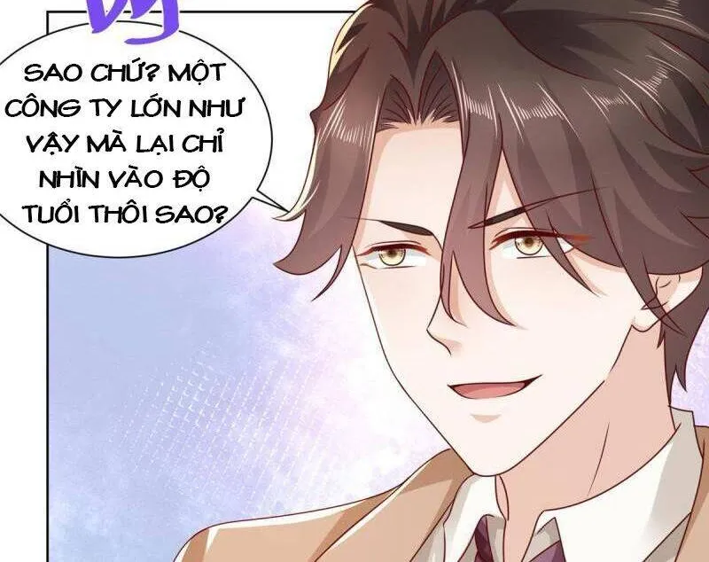 Ta Mỗi Tuần Có Một Chức Nghiệp Chapter 123 - Trang 18