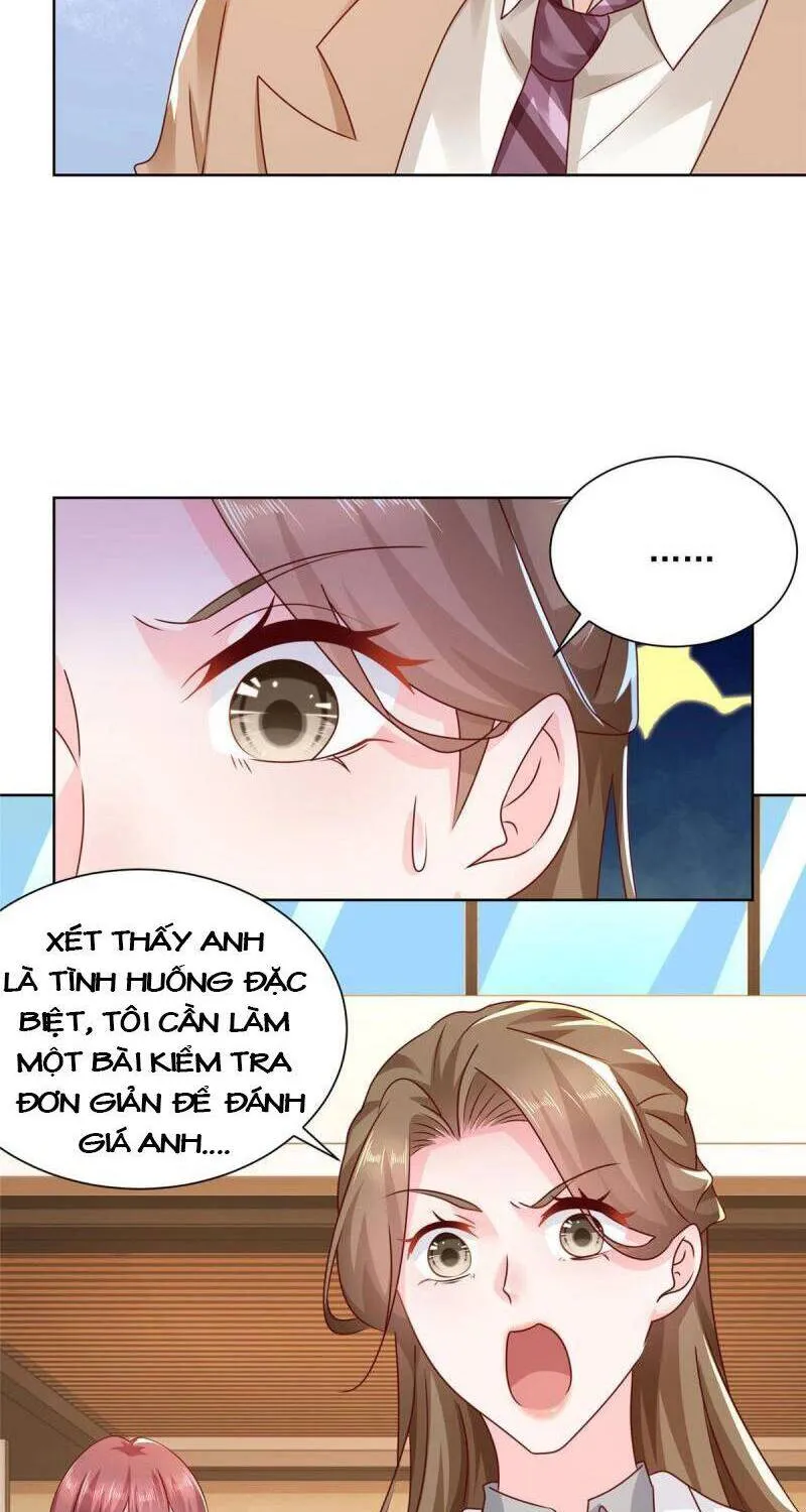 Ta Mỗi Tuần Có Một Chức Nghiệp Chapter 123 - Trang 19