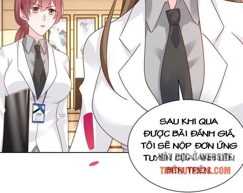 Ta Mỗi Tuần Có Một Chức Nghiệp Chapter 123 - Trang 20