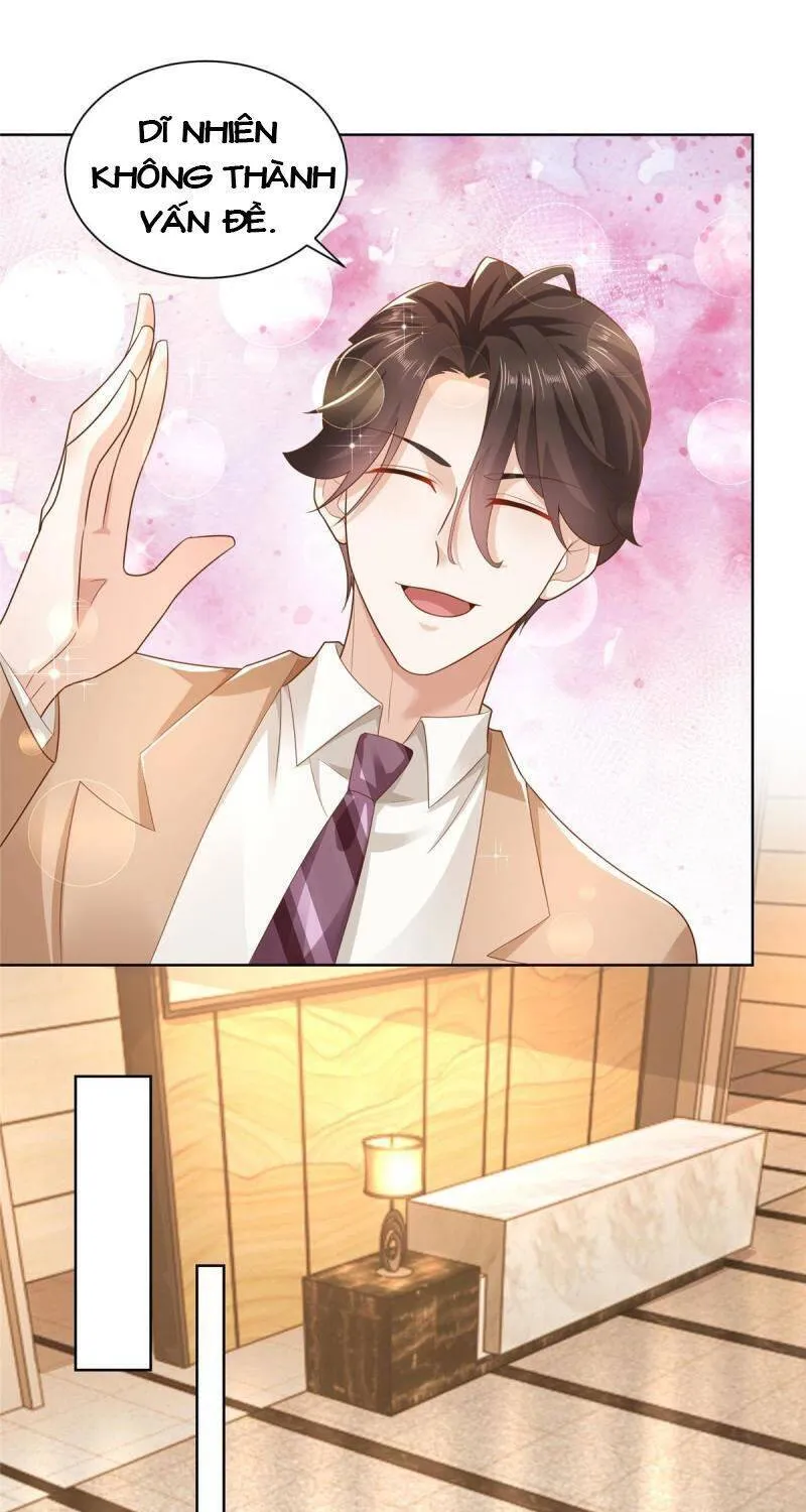 Ta Mỗi Tuần Có Một Chức Nghiệp Chapter 123 - Trang 21