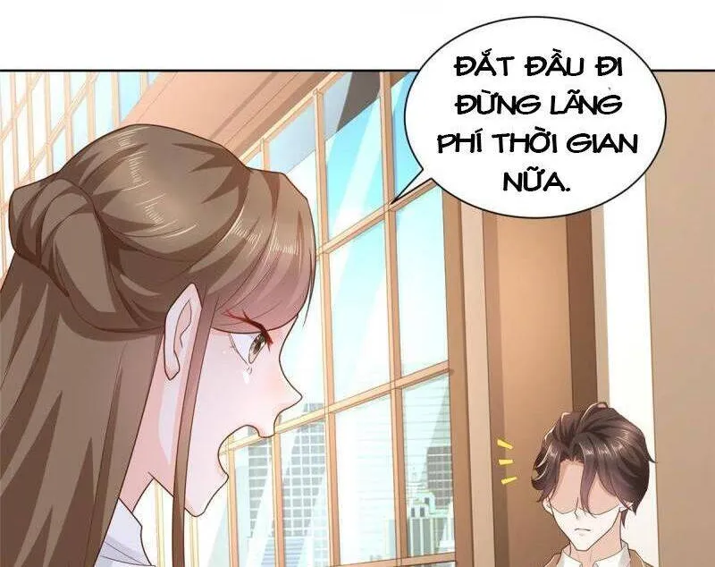 Ta Mỗi Tuần Có Một Chức Nghiệp Chapter 123 - Trang 24