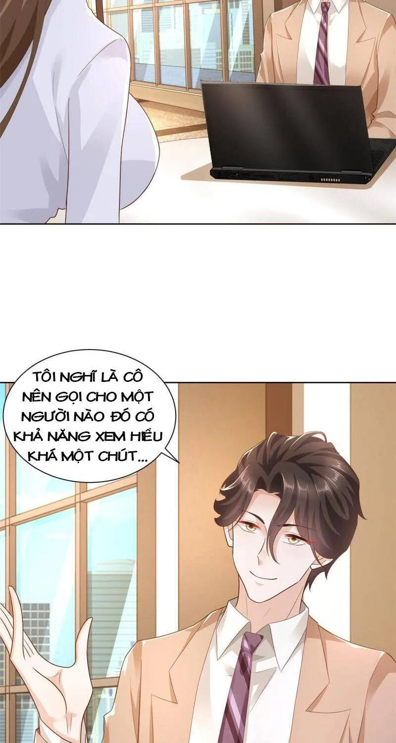 Ta Mỗi Tuần Có Một Chức Nghiệp Chapter 123 - Trang 25