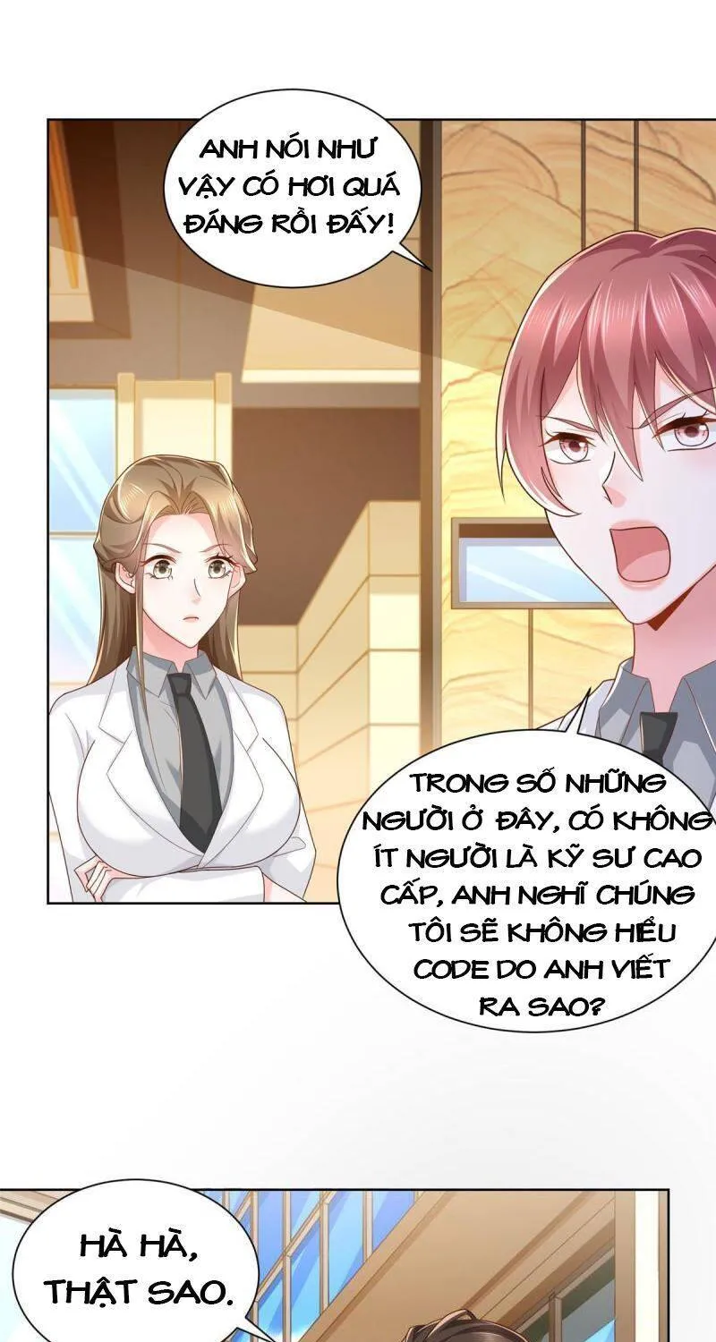 Ta Mỗi Tuần Có Một Chức Nghiệp Chapter 123 - Trang 27