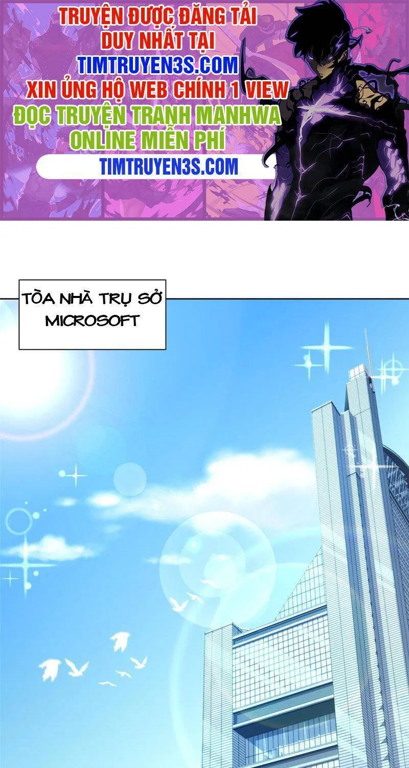 Ta Mỗi Tuần Có Một Chức Nghiệp Chapter 123 - Trang 3