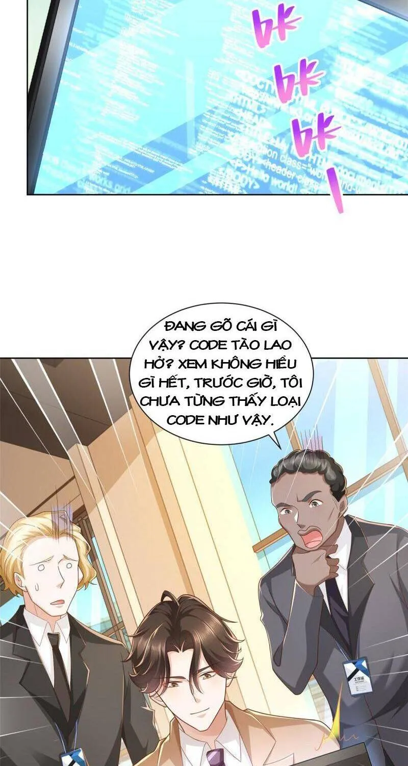 Ta Mỗi Tuần Có Một Chức Nghiệp Chapter 123 - Trang 31