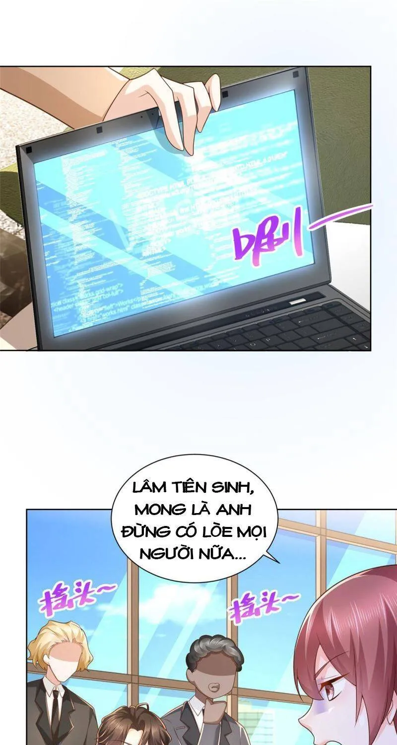 Ta Mỗi Tuần Có Một Chức Nghiệp Chapter 123 - Trang 33