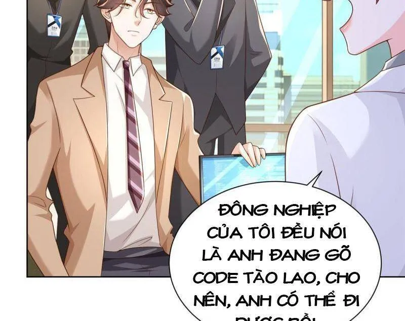 Ta Mỗi Tuần Có Một Chức Nghiệp Chapter 123 - Trang 34