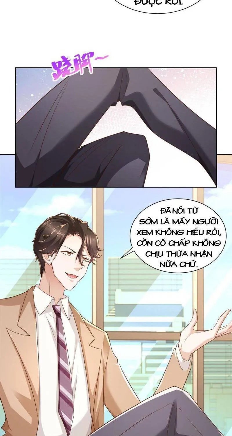 Ta Mỗi Tuần Có Một Chức Nghiệp Chapter 123 - Trang 35
