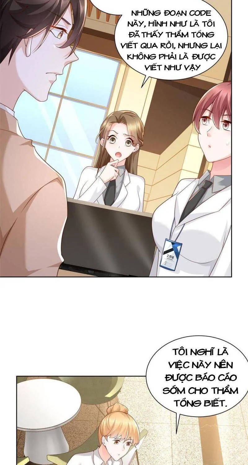 Ta Mỗi Tuần Có Một Chức Nghiệp Chapter 123 - Trang 37