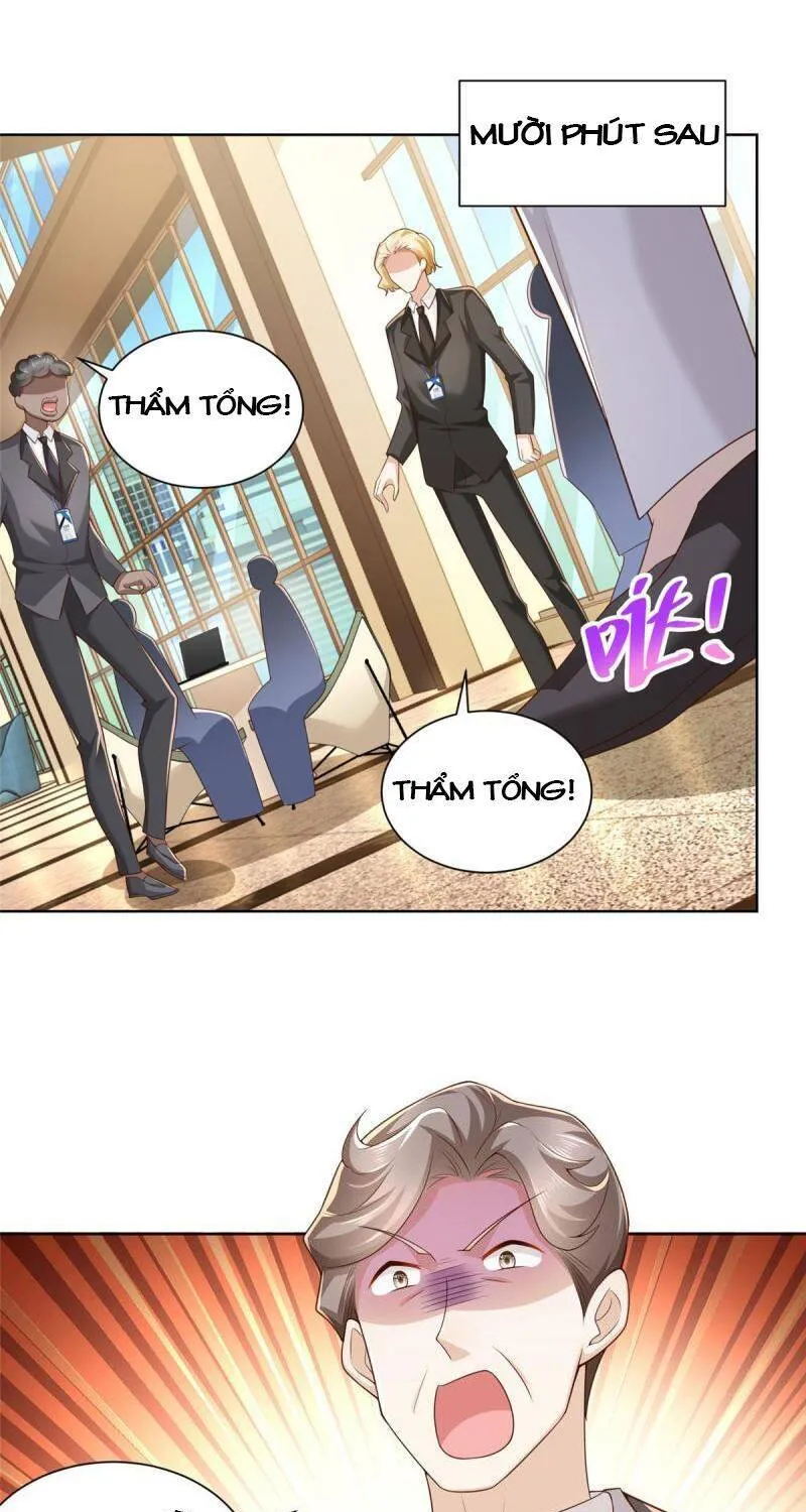 Ta Mỗi Tuần Có Một Chức Nghiệp Chapter 123 - Trang 39