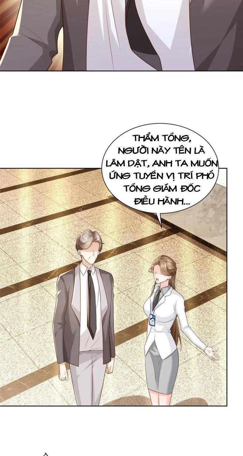 Ta Mỗi Tuần Có Một Chức Nghiệp Chapter 123 - Trang 41