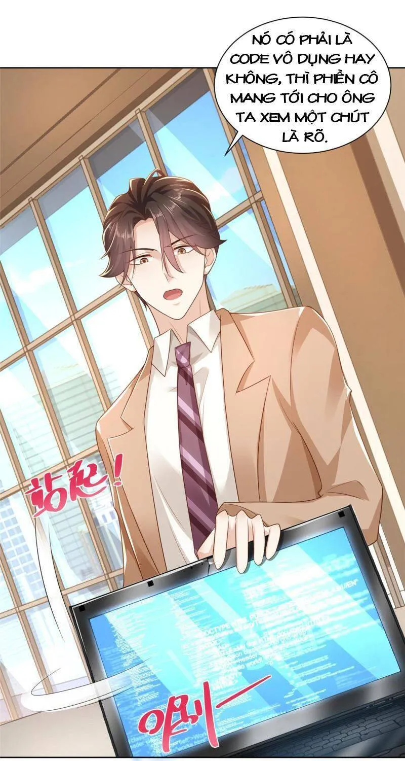Ta Mỗi Tuần Có Một Chức Nghiệp Chapter 123 - Trang 45
