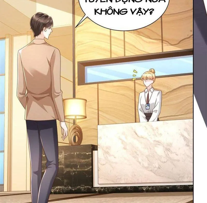 Ta Mỗi Tuần Có Một Chức Nghiệp Chapter 123 - Trang 6