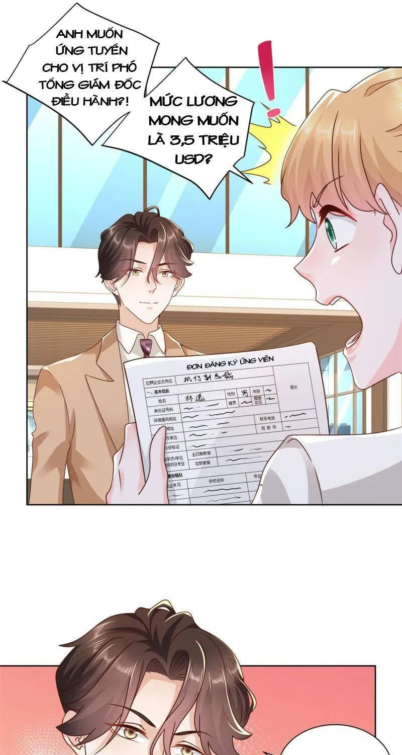 Ta Mỗi Tuần Có Một Chức Nghiệp Chapter 123 - Trang 9