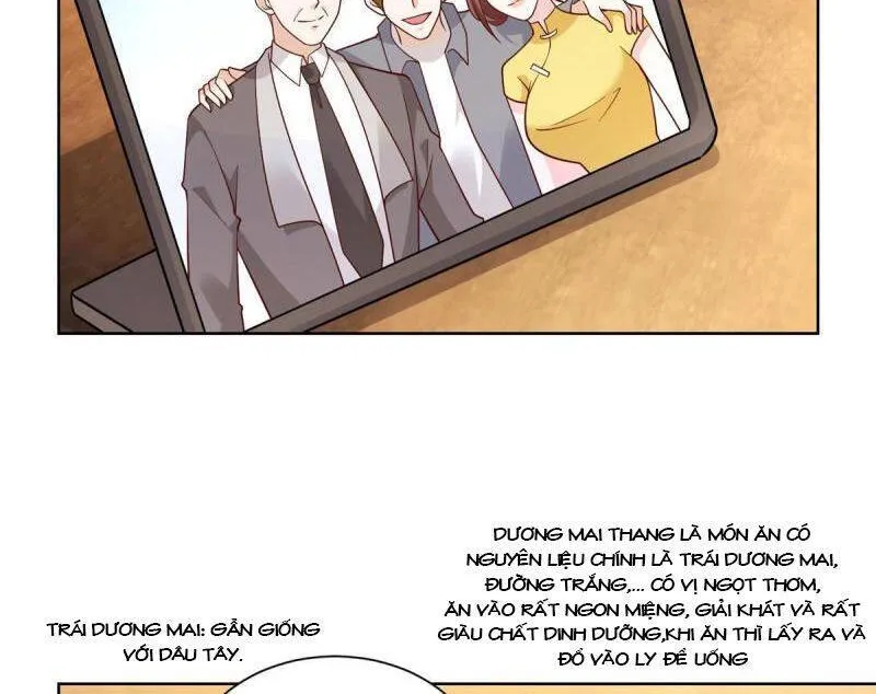 Ta Mỗi Tuần Có Một Chức Nghiệp Chapter 124 - Trang 10