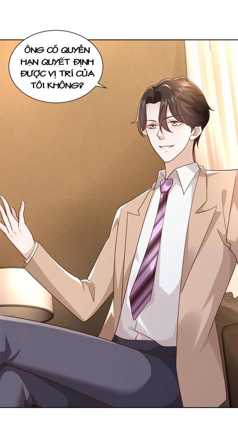 Ta Mỗi Tuần Có Một Chức Nghiệp Chapter 124 - Trang 15